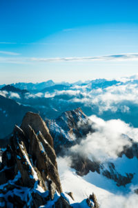 on the Oberaarhorn, Bernese Alps, Switzerland, on the Oberaarhorn, Bernese Alps, Switzerland,